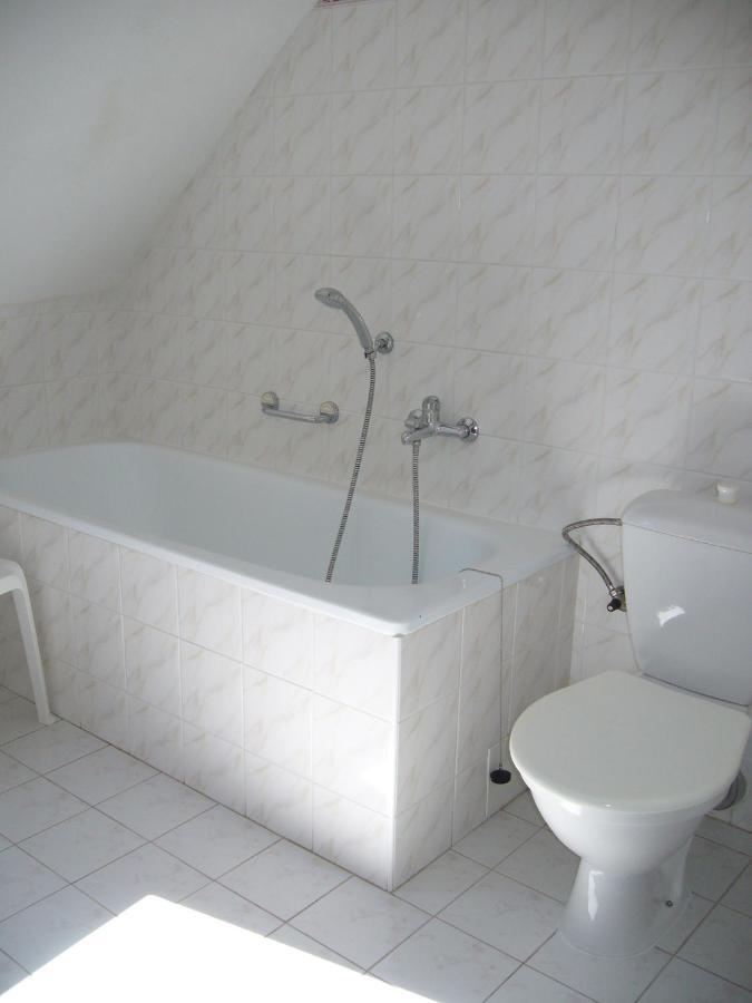 Hotel Ruze Rožmberk nad Vltavou Habitación foto